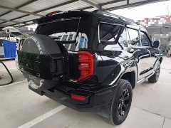 Tank 400 New Energy Hi4-T Off-Road Edition - ფოტო 7