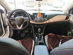 Chevrolet Cruze 2020 320 Automatic Comfort Edition - ფოტო 10