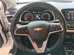 Chevrolet Cruze 2020 320 Automatic Comfort Edition - ფოტო 11