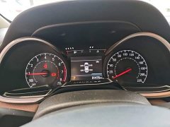 Chevrolet Cruze 2020 320 Automatic Comfort Edition - ფოტო 12