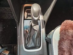 Chevrolet Cruze 2020 320 Automatic Comfort Edition - ფოტო 14