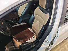 Chevrolet Cruze 2020 320 Automatic Comfort Edition - ფოტო 15