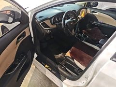 Chevrolet Cruze 2020 320 Automatic Comfort Edition - ფოტო 16