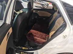 Chevrolet Cruze 2020 320 Automatic Comfort Edition - ფოტო 17