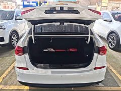 Chevrolet Cruze 2020 320 Automatic Comfort Edition - ფოტო 19
