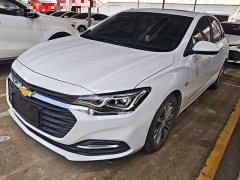 Chevrolet Cruze 2020 320 Automatic Comfort Edition - ფოტო 2