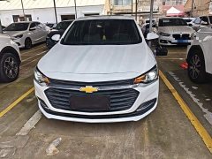 Chevrolet Cruze 2020 320 Automatic Comfort Edition - ფოტო 3