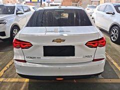 Chevrolet Cruze 2020 320 Automatic Comfort Edition - ფოტო 6
