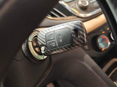 Chevrolet Cruze 2020 320 Automatic Comfort Edition - ფოტო 9