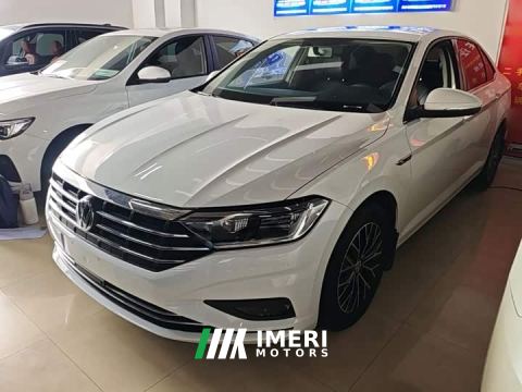 2021 Volkswagen Sagitar 280TSI DSG Comfort Smart Connected Edition