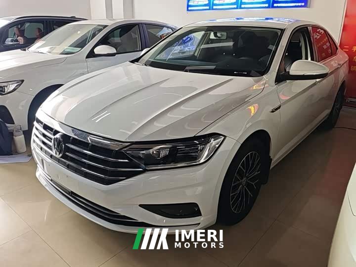 Volkswagen Sagitar 280TSI DSG Comfort Smart Connected Edition