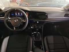 Volkswagen Sagitar 280TSI DSG Comfort Smart Connected Edition - ფოტო 10