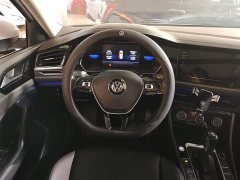 Volkswagen Sagitar 280TSI DSG Comfort Smart Connected Edition - ფოტო 11