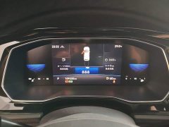 Volkswagen Sagitar 280TSI DSG Comfort Smart Connected Edition - ფოტო 12