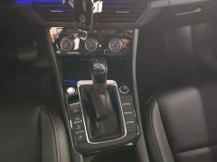 Volkswagen Sagitar 280TSI DSG Comfort Smart Connected Edition - ფოტო 14