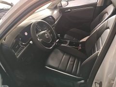 Volkswagen Sagitar 280TSI DSG Comfort Smart Connected Edition - ფოტო 15