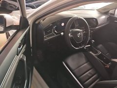 Volkswagen Sagitar 280TSI DSG Comfort Smart Connected Edition - ფოტო 16
