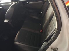 Volkswagen Sagitar 280TSI DSG Comfort Smart Connected Edition - ფოტო 17