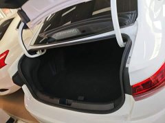Volkswagen Sagitar 280TSI DSG Comfort Smart Connected Edition - ფოტო 19