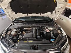 Volkswagen Sagitar 280TSI DSG Comfort Smart Connected Edition - ფოტო 20