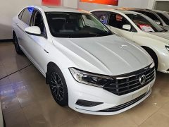 Volkswagen Sagitar 280TSI DSG Comfort Smart Connected Edition - ფოტო 4