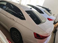 Volkswagen Sagitar 280TSI DSG Comfort Smart Connected Edition - ფოტო 5