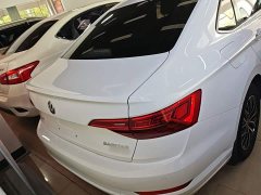 Volkswagen Sagitar 280TSI DSG Comfort Smart Connected Edition - ფოტო 6