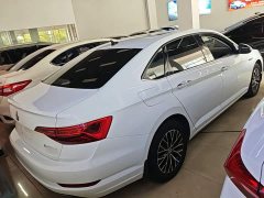 Volkswagen Sagitar 280TSI DSG Comfort Smart Connected Edition - ფოტო 7