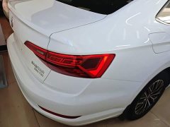 Volkswagen Sagitar 280TSI DSG Comfort Smart Connected Edition - ფოტო 8