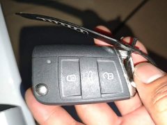 Volkswagen Sagitar 280TSI DSG Comfort Smart Connected Edition - ფოტო 9