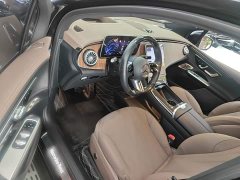Mercedes-Benz EQE SUV 500 4MATIC Luxury - ფოტო 16