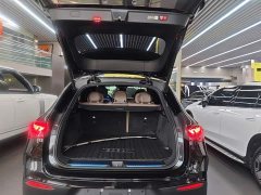 Mercedes-Benz EQE SUV 500 4MATIC Luxury - ფოტო 19