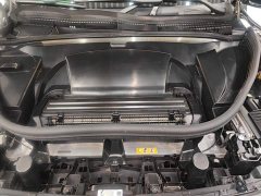 Mercedes-Benz EQE SUV 500 4MATIC Luxury - ფოტო 20