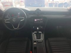 Volkswagen Magotan 2020 330TSI DSG Advance - ფოტო 10