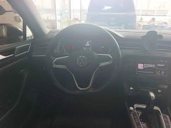 Volkswagen Magotan 2020 330TSI DSG Advance - ფოტო 11