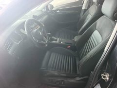 Volkswagen Magotan 2020 330TSI DSG Advance - ფოტო 15