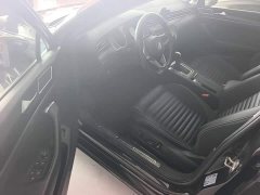 Volkswagen Magotan 2020 330TSI DSG Advance - ფოტო 16