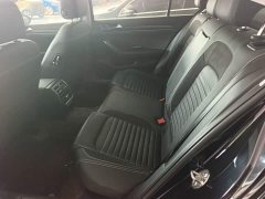 Volkswagen Magotan 2020 330TSI DSG Advance - ფოტო 17