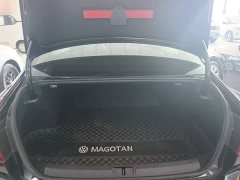 Volkswagen Magotan 2020 330TSI DSG Advance - ფოტო 19