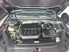 Volkswagen Magotan 2020 330TSI DSG Advance - ფოტო 20