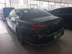 Volkswagen Magotan 2020 330TSI DSG Advance - ფოტო 5