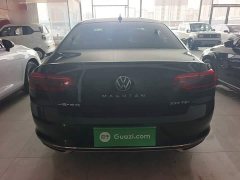 Volkswagen Magotan 2020 330TSI DSG Advance - ფოტო 6