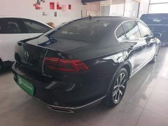 Volkswagen Magotan 2020 330TSI DSG Advance - ფოტო 7