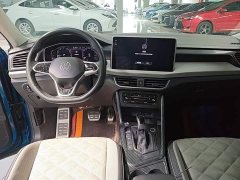 Volkswagen Taos X 330TSI FWD Prestige High-Performance Edition - ფოტო 10