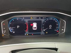 Volkswagen Taos X 330TSI FWD Prestige High-Performance Edition - ფოტო 12