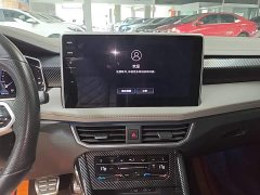 Volkswagen Taos X 330TSI FWD Prestige High-Performance Edition - ფოტო 13