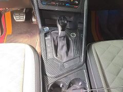Volkswagen Taos X 330TSI FWD Prestige High-Performance Edition - ფოტო 14