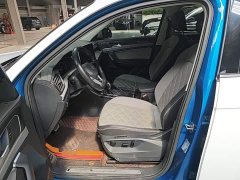 Volkswagen Taos X 330TSI FWD Prestige High-Performance Edition - ფოტო 15
