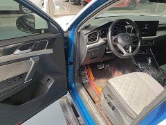 Volkswagen Taos X 330TSI FWD Prestige High-Performance Edition - ფოტო 16