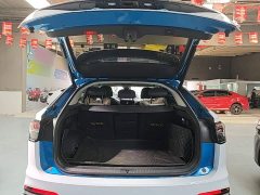 Volkswagen Taos X 330TSI FWD Prestige High-Performance Edition - ფოტო 19
